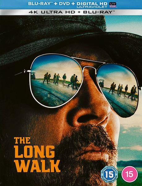Долгая прогулка / The Long Walk (2025)