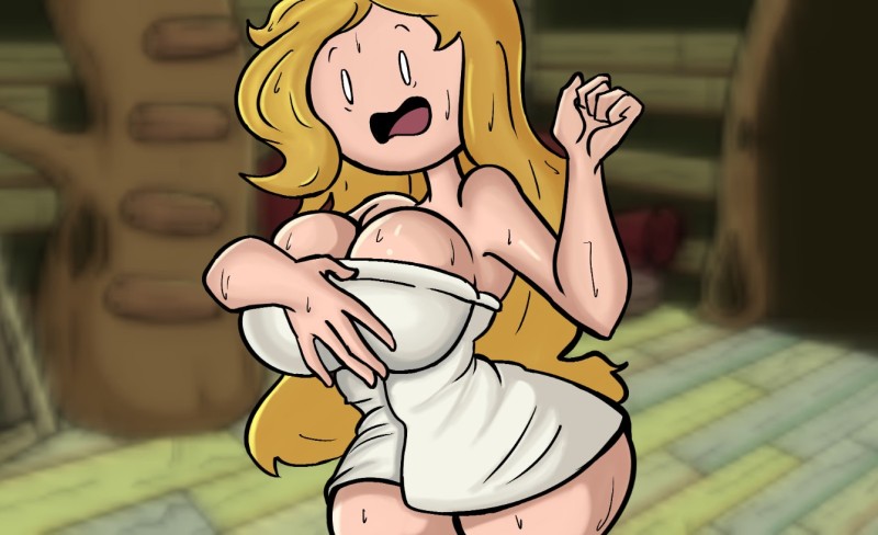 Incutia - Corruption Time v0.0.1b