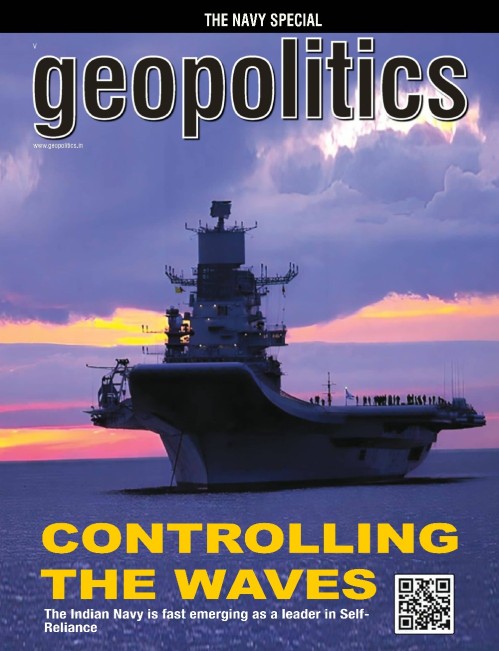 Geopolitics - December 2025