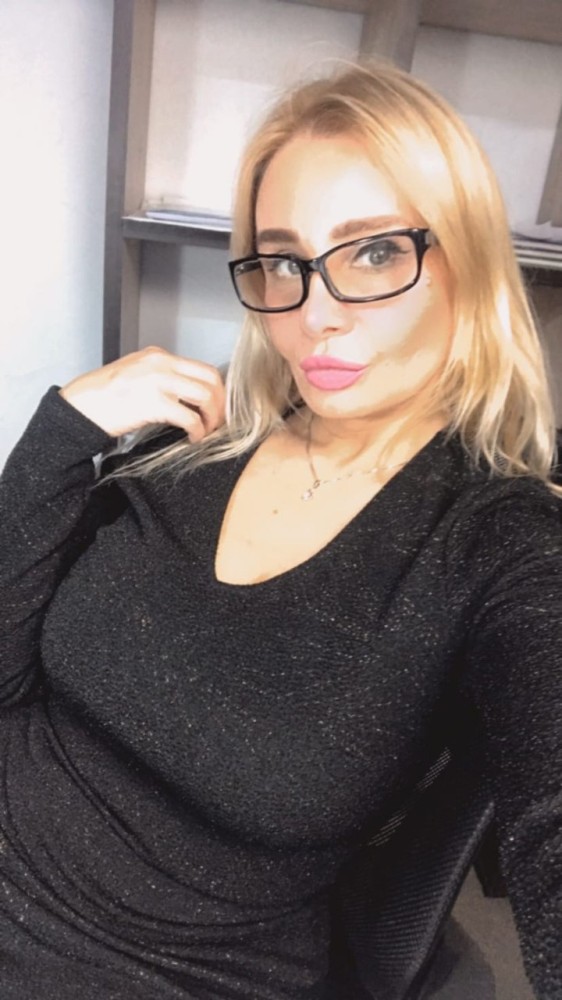 Алина Оттис