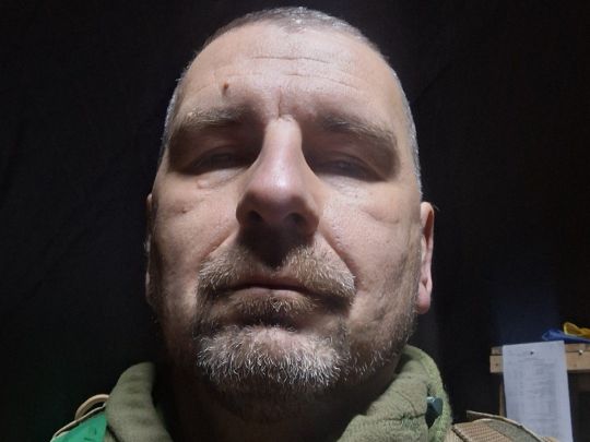 Відомий ведучий приєднався до ЗСУ і висловився про примусову мобілізацію та СЗЧ