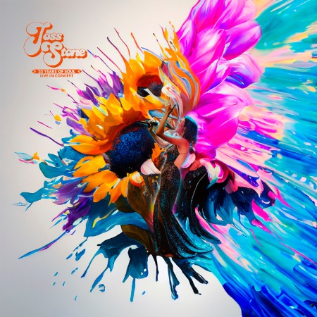 Joss Stone - 20 Years of Soul Live in Concert (2024) [FLAC]