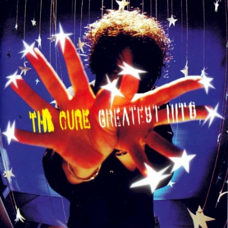 The Cure - Greatest Hits (2001) [cue, flac]