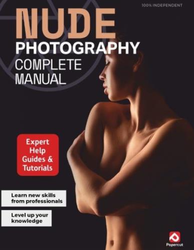Nude Photography Complete Manual – December 2025