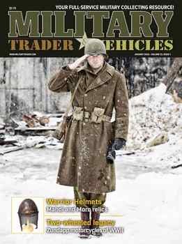 Military Trader & Vehicles 2026-01