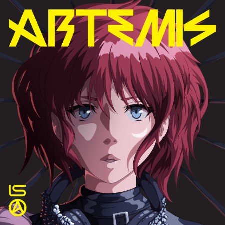 Lindsey Stirling - Artemis (2019) [FLAC]