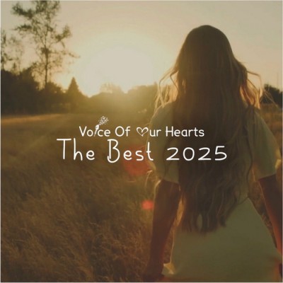 The Best Releases 2025 of Voice of Our Hearts (2025)