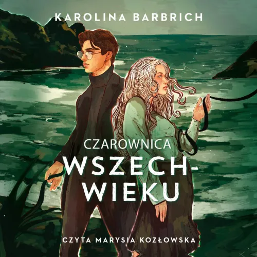 Karolina Barbrich - Czarownica wszechwieku (2025)