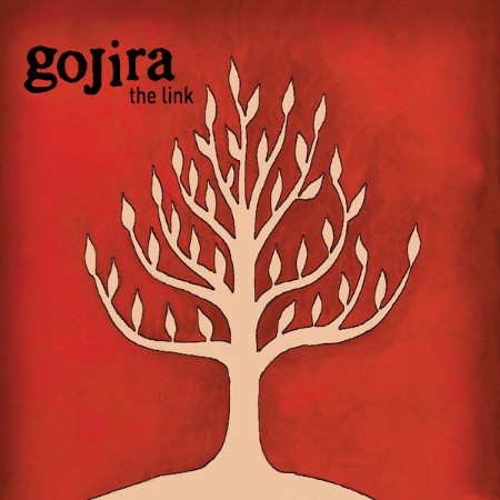 Gojira - The link (2003) [FLAC]