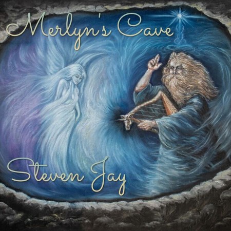Steven Jay - Merlyn's Cave (2025) [FLAC]