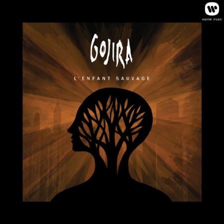 Gojira - L'Enfant Sauvage (Special Edition) (2012) [FLAC]