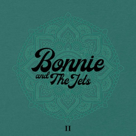 Bonnie & The Jets - Bonnie And The Jets II (2025) [FLAC]
