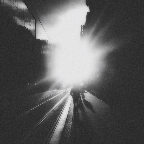 All India Radio - Liminal Space (2025) FLAC