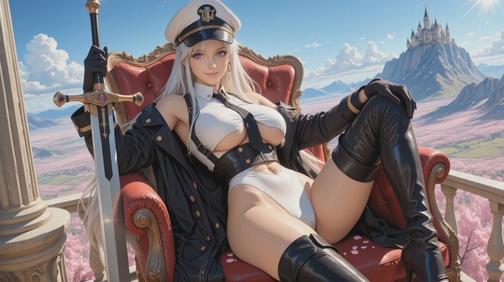 NeuralDesires - Azur Lane