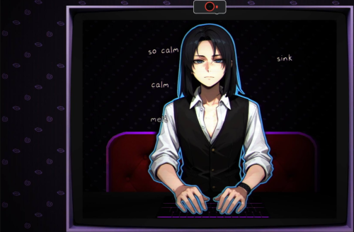 delieret-Hypno Booth v0.4f Porn Game