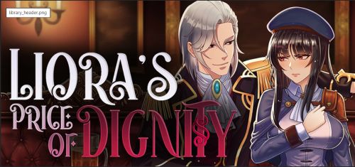aura-dev-Liora's Price of Dignity v0.3.0 Porn Game