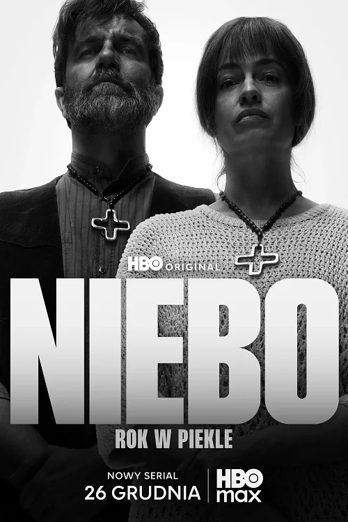 Niebo. Rok w piekle (2025) (Sezon 1) PL.1080p.HMAX.WEB-DL.H264.DDP5.1-K83 / Serial Polski
