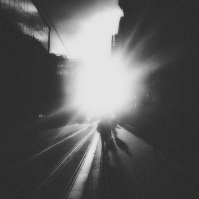 All India Radio - Liminal Space (2025) FLAC