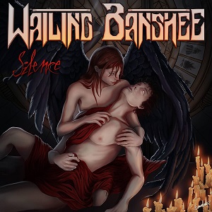 Wailing Banshee - Silence (Single) (2025)
