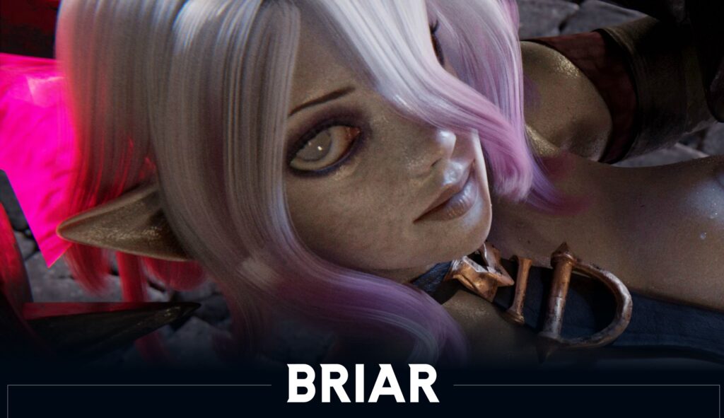 BRIAR