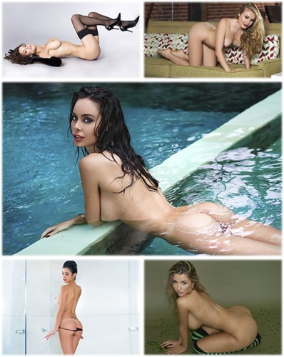 ���� � �������� � ��������� ������� NSFW 120 (1920x1080 - 14204x10652) (1000 ��.) (2025) JPG