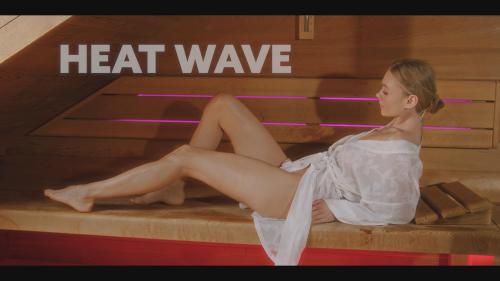 Nancy A - Heat Wave [FullHD 1080p]