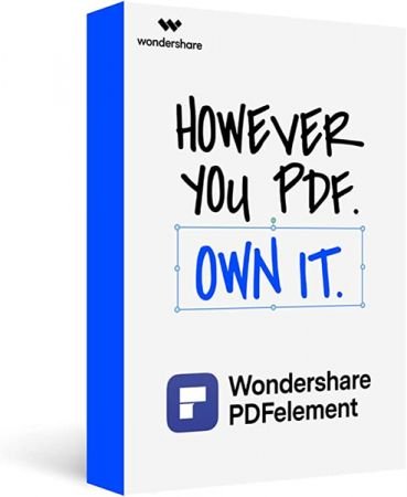 Wondershare PDFelement Professional 12.1.5.3940 Multilingual Wondershare PDFelement Professional 12.1.5.3940 Multilingual