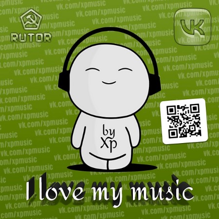 VA - vk.com/xpmusic (2026) [MP3]