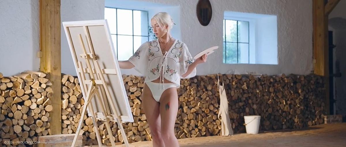 Lovita Fate - Inspiration