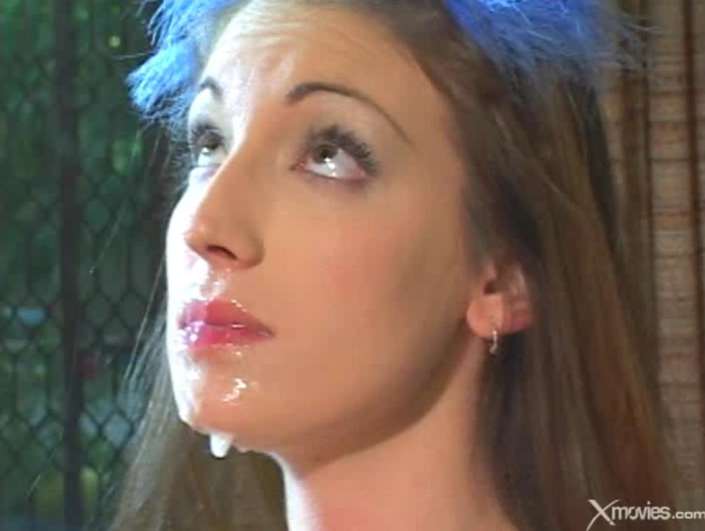 Brandi Lyons - The Babysitter 5