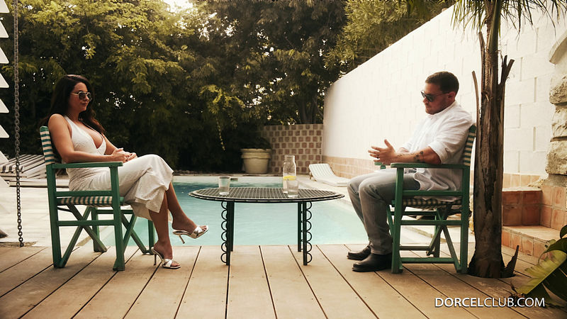 Mariska(Open Heart) (DorcelClub) UltraHD/4K 2160p