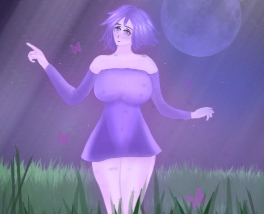 Venatrix Ver.0.03 by Mertian Porn Game