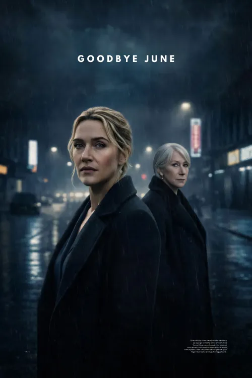 Żegnaj, June / Goodbye June (2025) MULTi.1080p.NF.WEB-DL.DV.HDR.H265.DDP5.1.Atmos-K83 / Lektor i Napisy PL