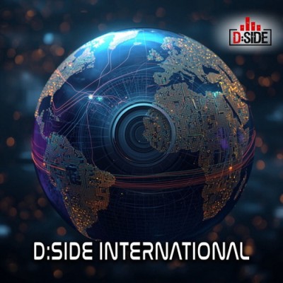 D:SIDE International (2025) FLAC