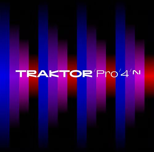 Native Instruments Traktor Pro 4.4.1.22 Macos Native Instruments Traktor Pro 4.4.1.22 Macos