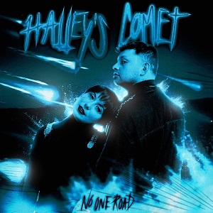 No One Road - Halley's Comet (Single) (2025)