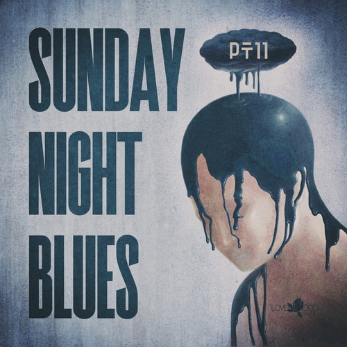 Sunday Night Blues Pt.11 (2025) FLAC