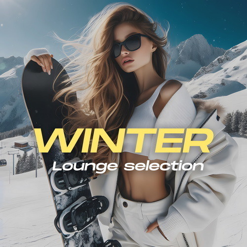 Winter Lounge Selection (Deep Strips Records) (2025) FLAC