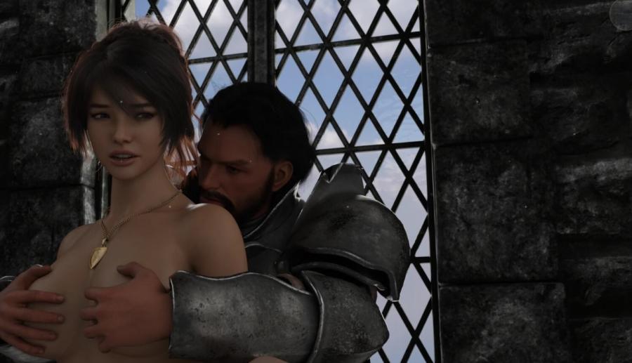 Ardor for Depravity Ver.0.1.2 by Adventurous Goat Porn Game