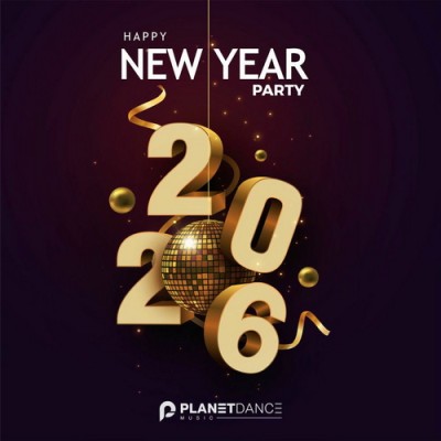 Happy New Year Party 2026 (2025)