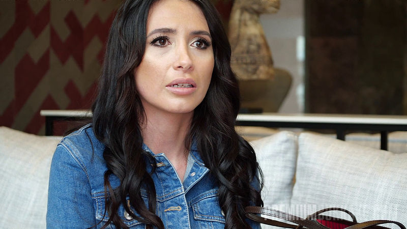 Linda Black 1 Bukkake Interview (PremiumBukkake) FullHD 1080p