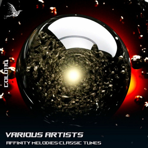Affinity Melodies Classic Tunes (2025) FLAC