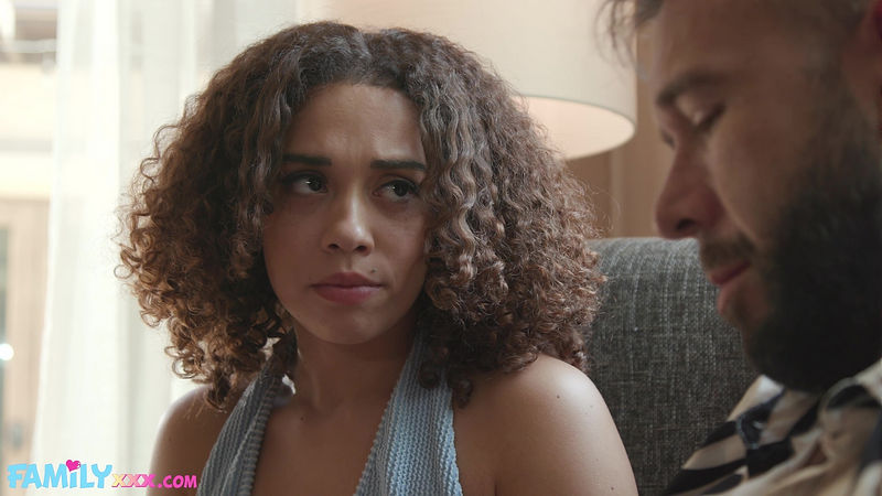 Willow Ryder: Gives Her Stepbrother A Happier Ending (FamilyXXX) FullHD 1080p