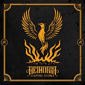Aethoria - Stepping Stones (Single) (2025)