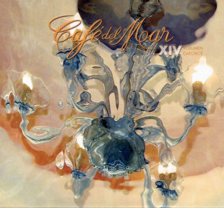 VA - Cafe Del Mar Volumen Catorce cd 2 (2007) [MP3]
