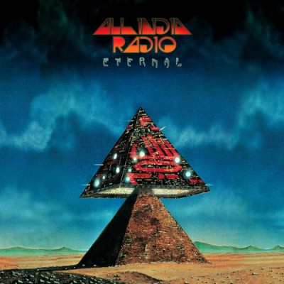 All India Radio - Eternal (2019) FLAC