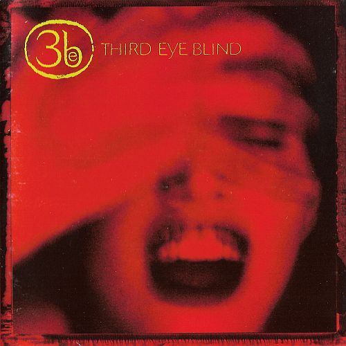 Third Eye Blind - Third Eye Blind (1997) (LOSSLESS)