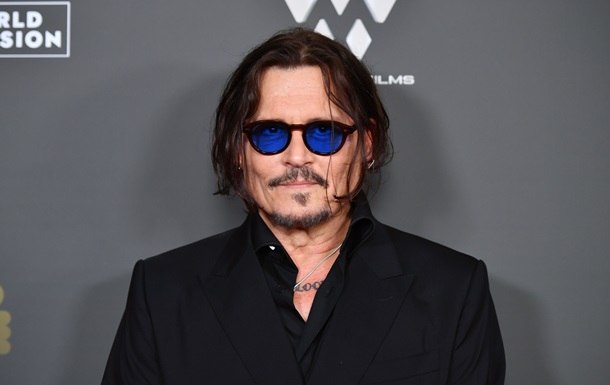 Джонни Депп готовит первую англоязычную экранизацию Мастера и Маргариты