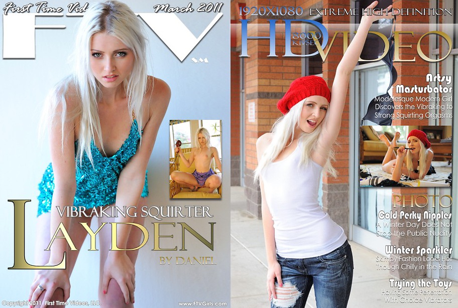 Layden