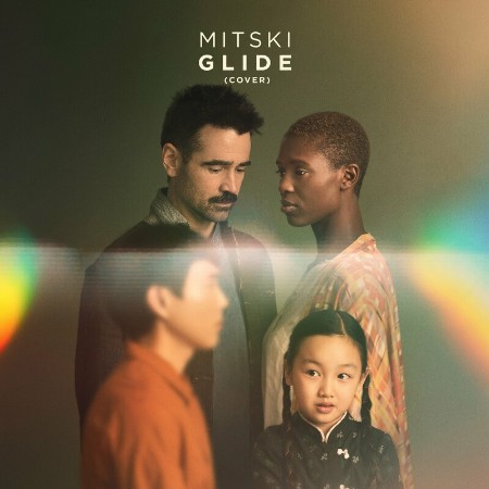 Mitski - Glide (2021) [FLAC]